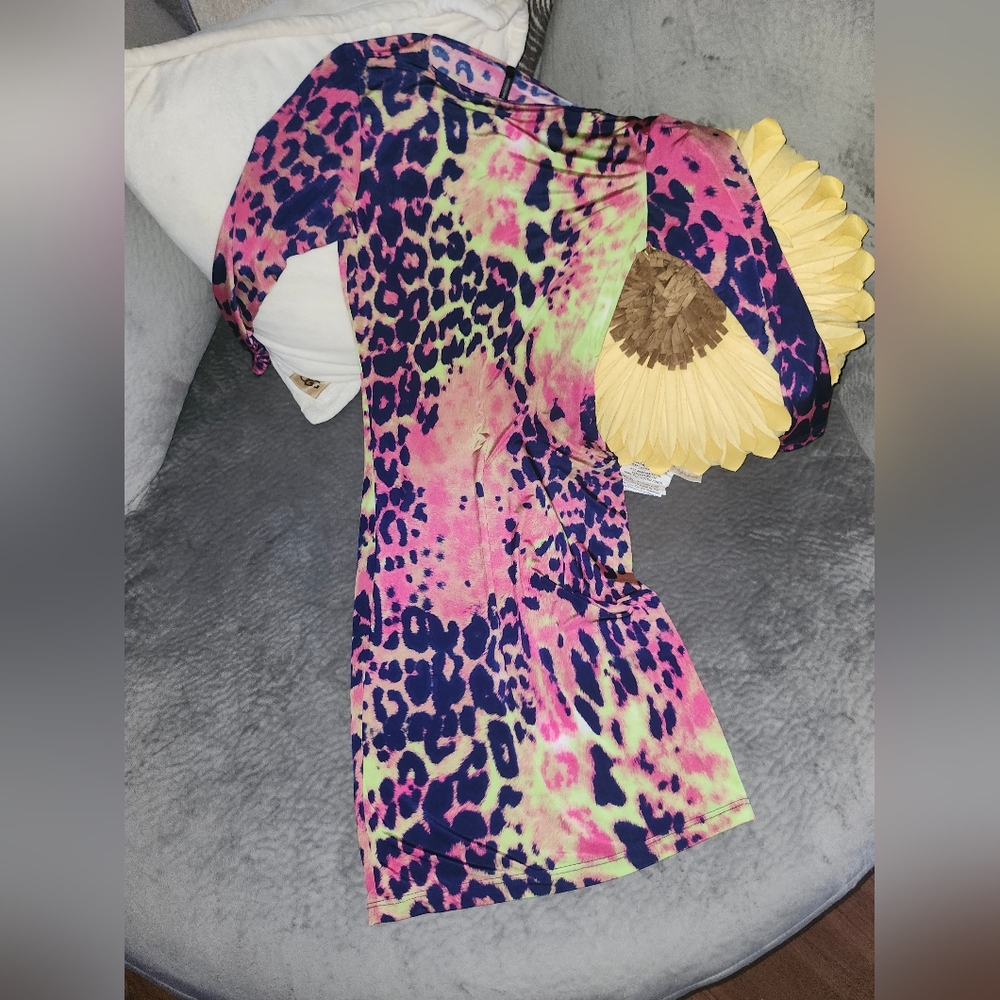 SUPER SEXY AND FUN BODYCON